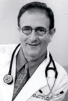 David A Lipschitz, MD, PhD
