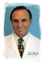 Russell Roby, JD, MD