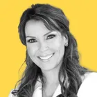 Diane Pérez, doctora en Medicina