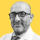 Elmer E. Huerta, doctor en medicina