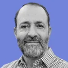Paul Frysh, Senior Health Editor