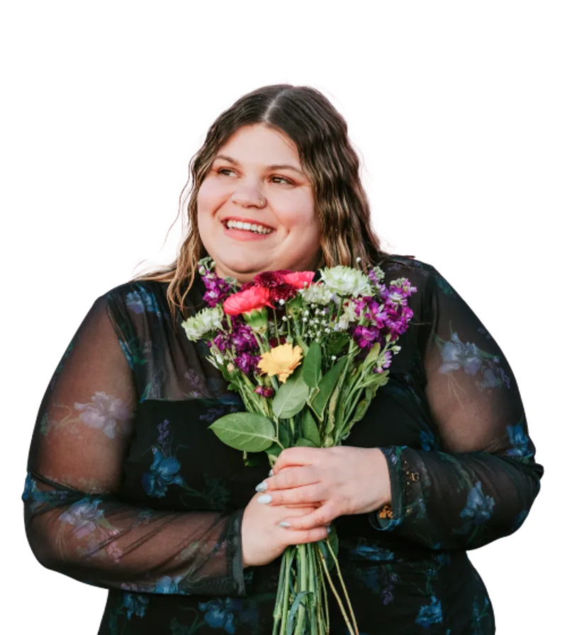 Destiny Murtaugh