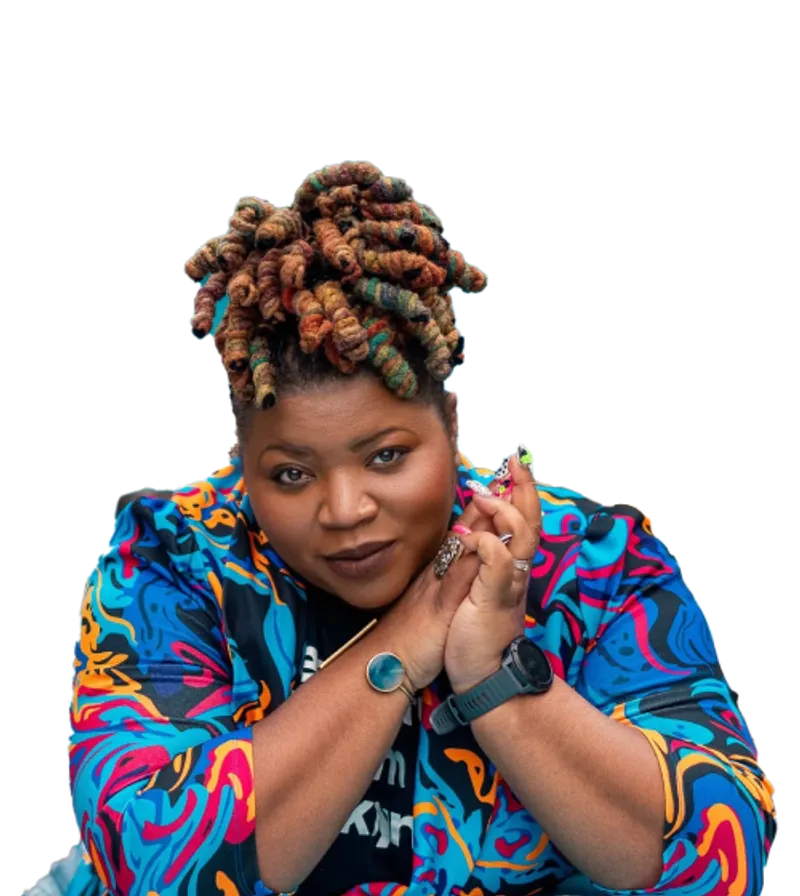 Latoya Shauntay Snell