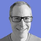 Robert Allen, Associate Director of Copyediting