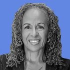 Robin D. Stone, LMHC