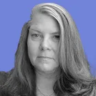 Shannon Wilder, Managing Editor at WebMD