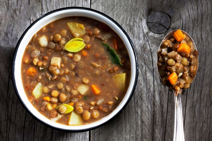 Lentils Lentils