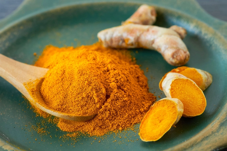 Turmeric Turmeric