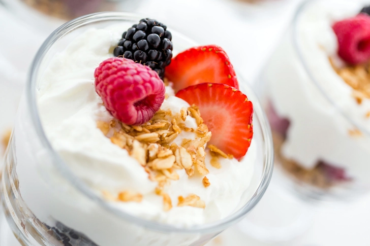 Yogurt Yogurt