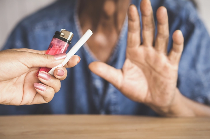 Stop Smoking