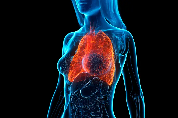 Why Should You Adjust Your Lifestyle if You Have COPD?
