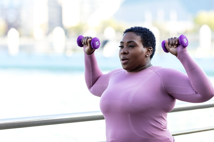 Exercise Regularly