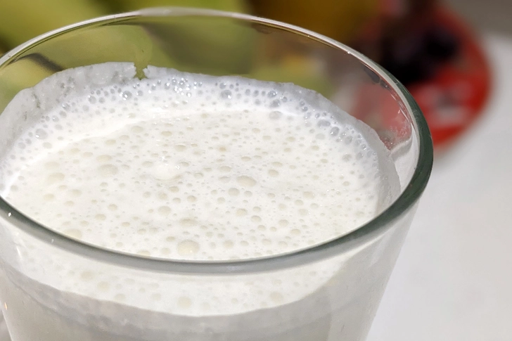Kefir Drinks Kefir Drinks