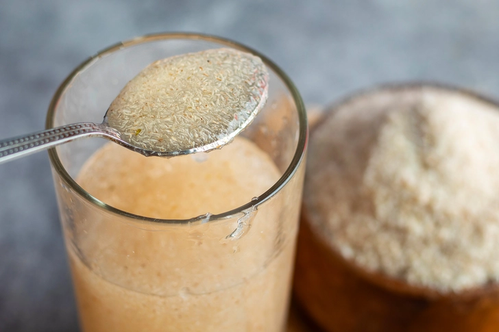 Psyllium Fiber Drinks Psyllium Fiber Drinks