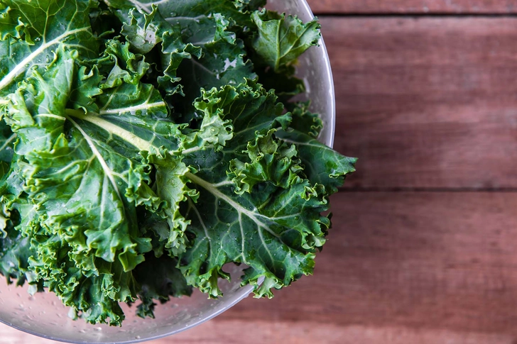 Kale Salad Kale Salad