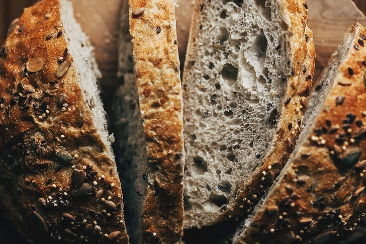 Whole-Wheat Bread Whole-Wheat Bread
