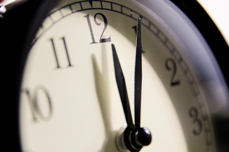 Solution: Set a Schedule Solution: Set a Schedule