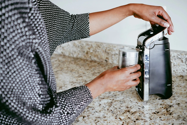 Simplify in the Kitchen Simplify in the Kitchen