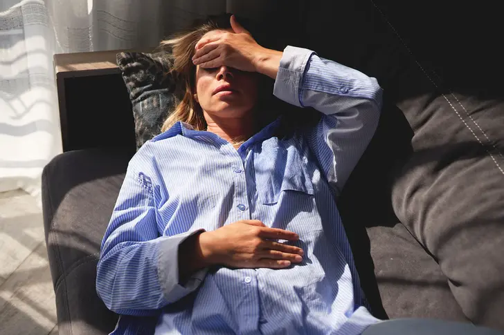 What Is MS Fatigue? What Is MS Fatigue?