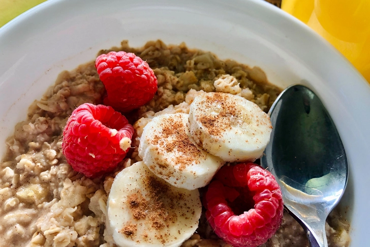 Cholesterol Control: Focus on Fiber 