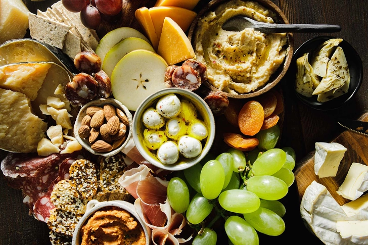 Snack Board