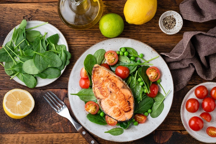 Eat Something Healthy Eat Something Healthy