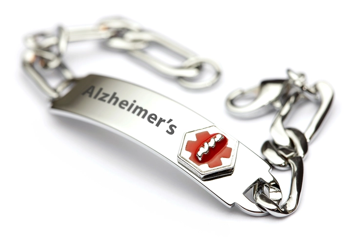 Create ID Bracelets