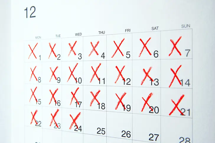 Use Time and Date Reminders Use Time and Date Reminders