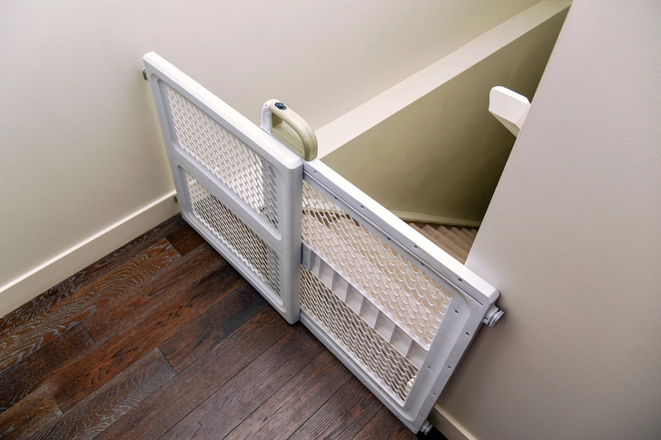 Install Safety Gates Install Safety Gates