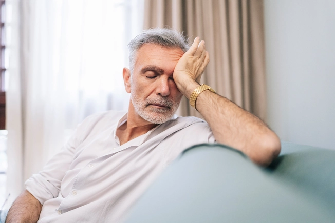 Manage Your Fatigue
