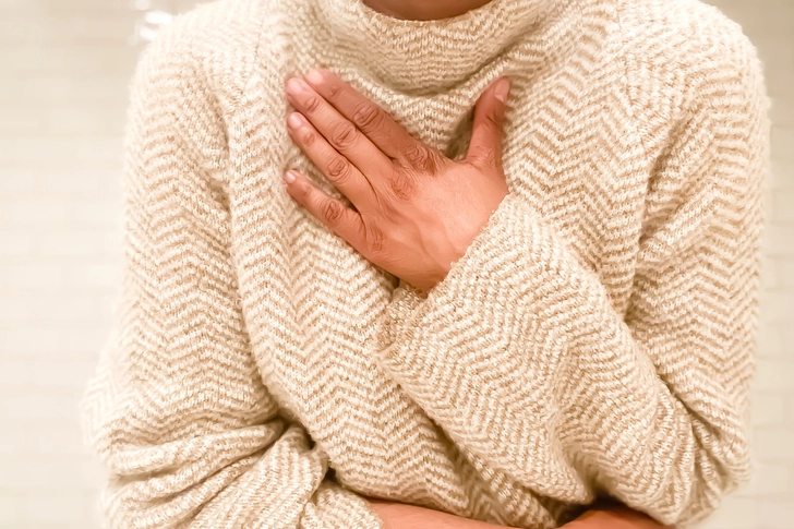 Know the Symptoms of an Exacerbation