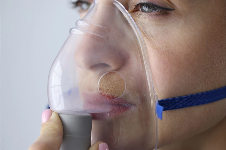 Use Oxygen When You Need It