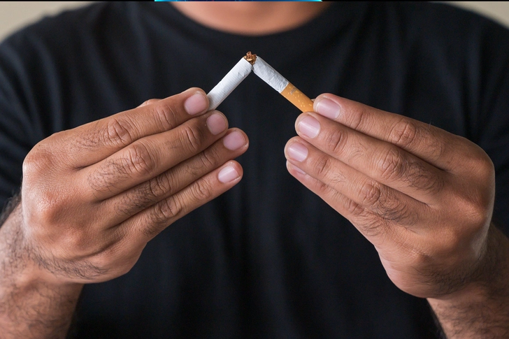 Quit Smoking