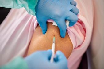 Keep Your Vaccinations Updated
