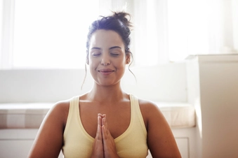 Avoid Stress and Anxiety Avoid Stress and Anxiety
