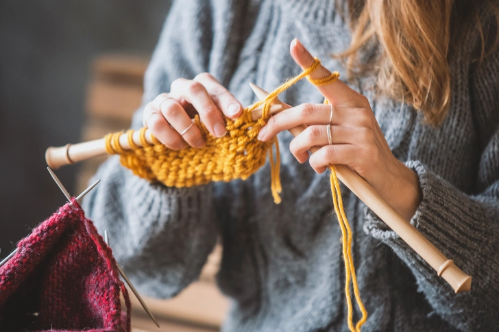 6. Make Time for Hobbies