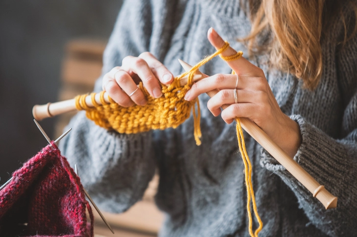 6. Make Time for Hobbies 6. Make Time for Hobbies