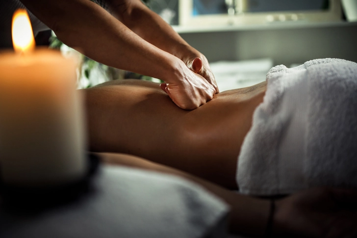 9. Complementary Therapy May Help