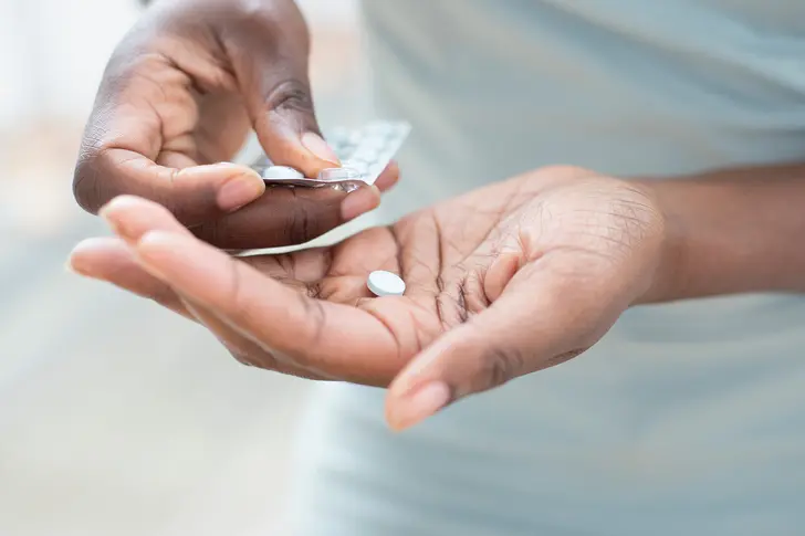 Do You Still Need Your ADHD Meds?