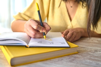 Find a Planning System That Works for You