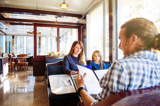 Know the Layout of Your Venture Know the Layout of Your Venture
