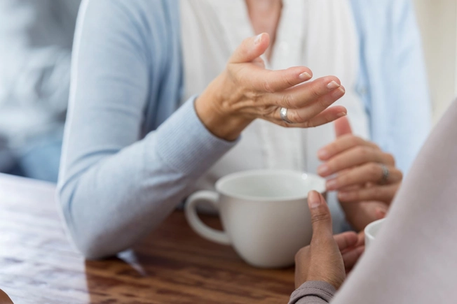 Stopping the Associated Stigma