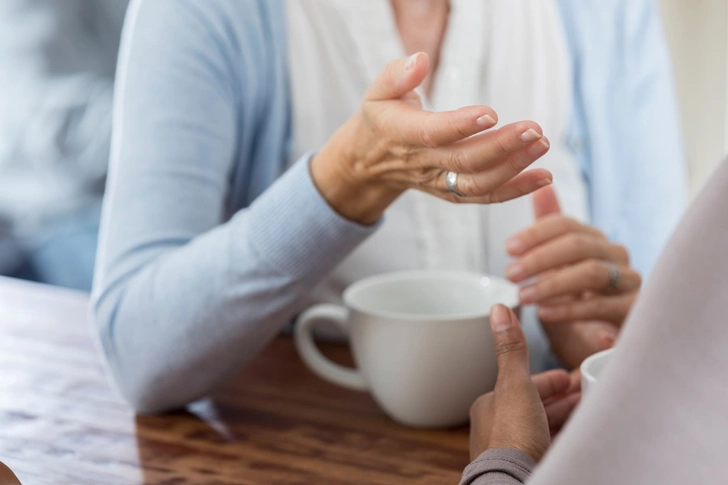 Stopping the Associated Stigma
