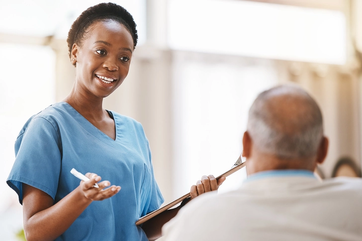 Consider Pulmonary Rehab