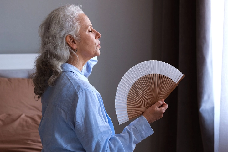 Wave a Fan