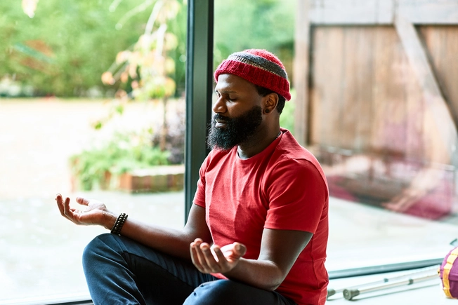 6. Try Meditation and Breathing Exercises 6. Try Meditation and Breathing Exercises