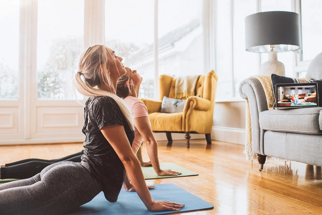 5. Try Yoga and Progressive Muscle Relaxation (PMR) 5. Try Yoga and Progressive Muscle Relaxation (PMR)
