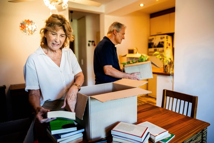 Organize Your Space