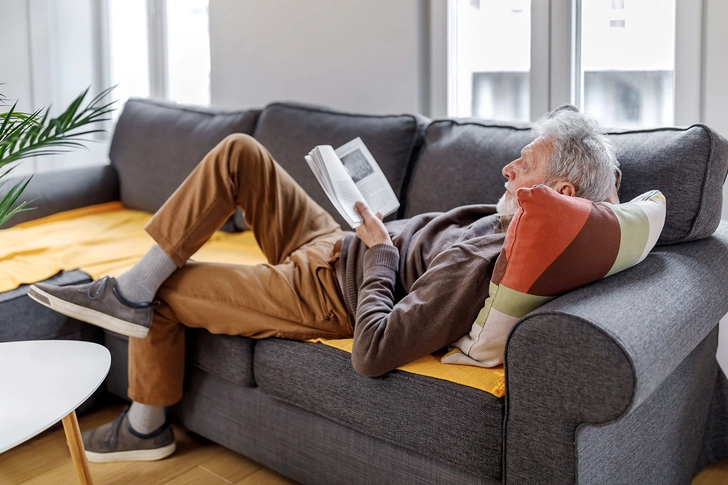 Schedule Rest