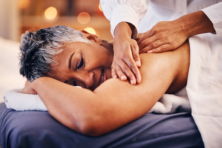 Try Complementary Therapies